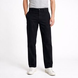 Goodfellow & Co Men's Black Straight Jeans